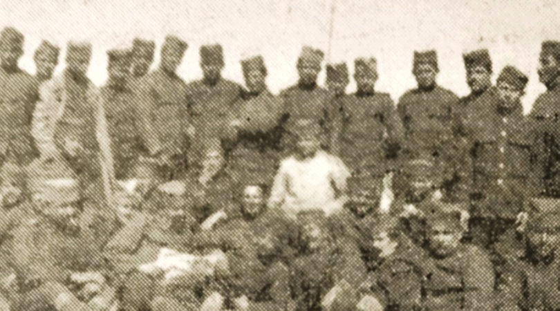 солунска ђачка чета