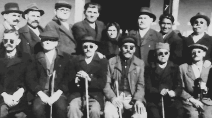 Ветерничани