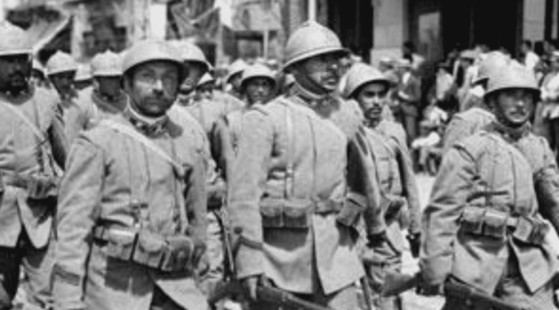 italijani u solunu