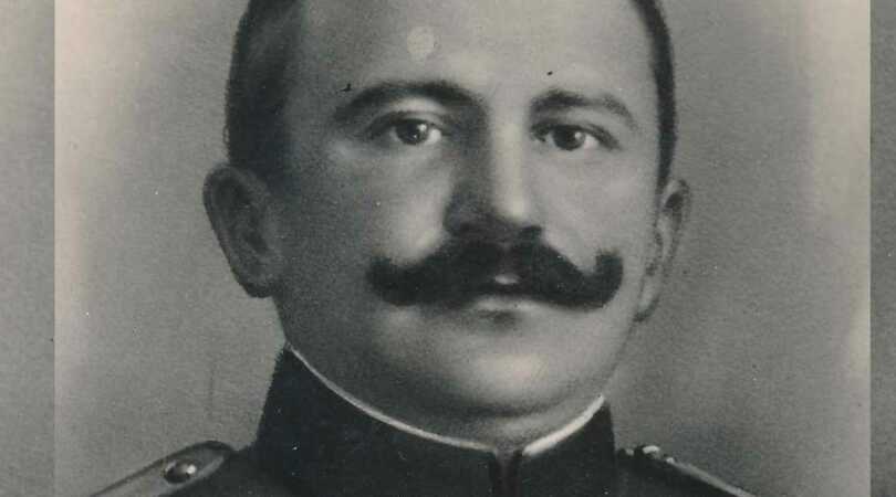 Војвода Вук