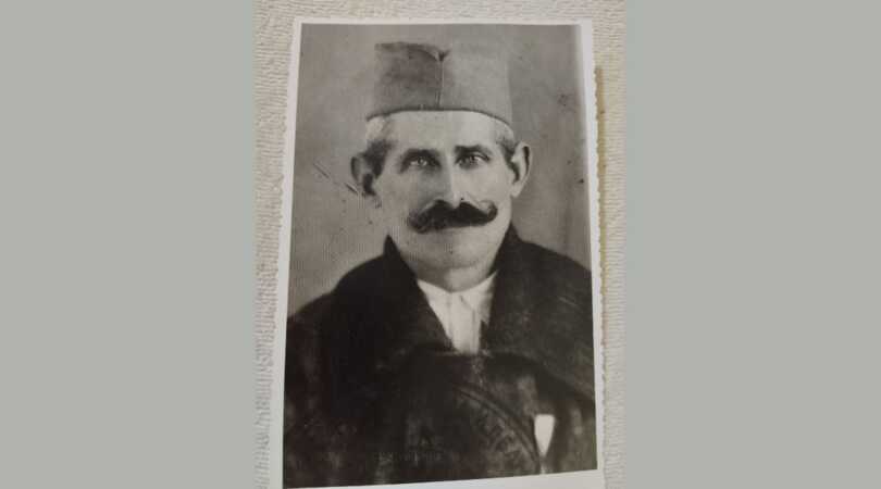 Љубомир Ж. Бошковић