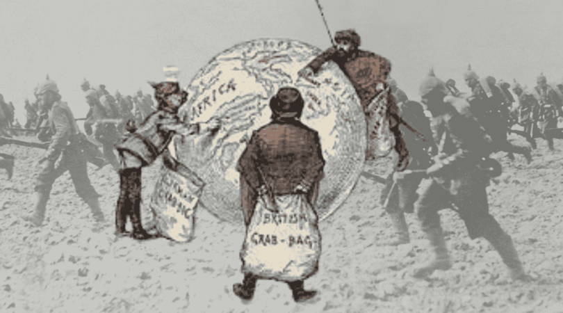 велике силе