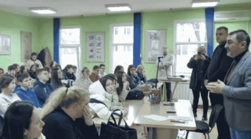 чачански глас