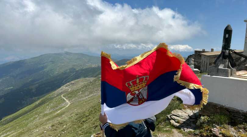 trobojnica