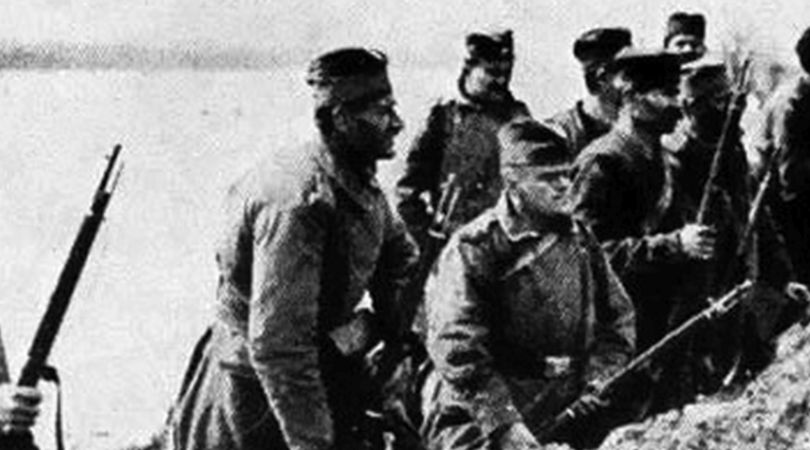 одбрана београда